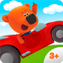 Ми-ми-мишки. Гонки на машинках APK