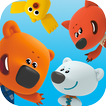 Bebebears: Stories and Learnin