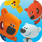 Bebebears: Stories and Learnin icon