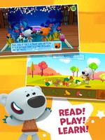 Bebebears: Stories and Learnin screenshot 2