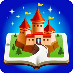 Baixar Детские игры, сказки для детей APK