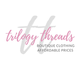 Trilogy Threads Boutique icon