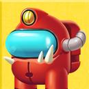 Imposter Hunter: Kill Assassin APK