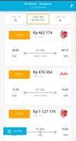 Find the cheapest flights & hotels screenshot 2
