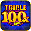 Triple 100x Mania - Slot Machi APK