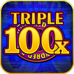 Triple 100x Mania - Slot Machine