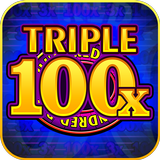 Triple 100x Mania - Slot Machine आइकन