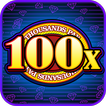 Triple 100x Diamonds