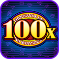 Triple 100x Diamonds
