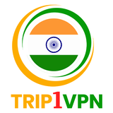 Trip1Vpn ikon