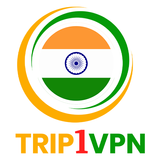 Trip1Vpn ไอคอน