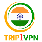 Trip1Vpn-icoon