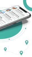 Tripto: Travel Planner Guide تصوير الشاشة 1