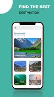 Tripto: Travel Planner Guide تصوير الشاشة 2