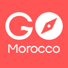 GO Morocco-icoon