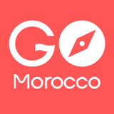 GO Morocco-icoon