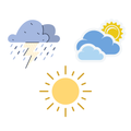 Tripura Weather App