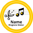 Name Ringtone Maker aplikacja