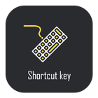 Computer All Shortcut Keys ícone