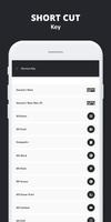 Computer All Shortcut Keys Cartaz