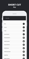 Computer All Shortcut Keys imagem de tela 1