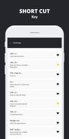 Computer All Shortcut Keys imagem de tela 2