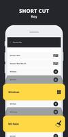 Computer All Shortcut Keys imagem de tela 3