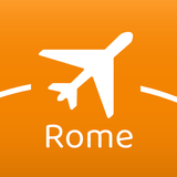 Rome Map + Travel Guide
