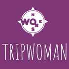 TripWoman Zeichen