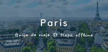 París Guía de Viajes