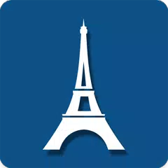 Baixar Paris City Guide APK