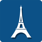 Paris ícone