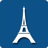 Paris ícone
