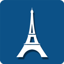 París Guía de Viajes APK
