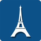 Paris-icoon