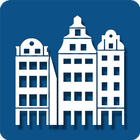 Stockholm icon
