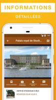 Stockholm capture d'écran 2