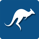 Australia أيقونة