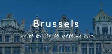 Brussels Travel Guide