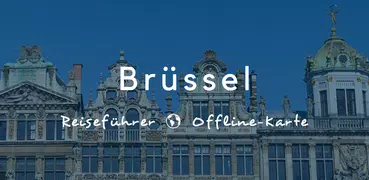 Brüssel Reiseführer