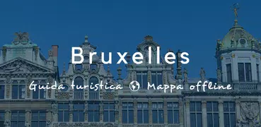 Bruxelles Guida Turistica