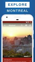 پوستر Montreal