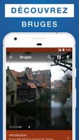 Bruges Affiche