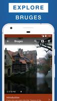 Bruges پوسٹر