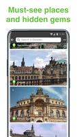 Dresden Reiseführer Screenshot 2