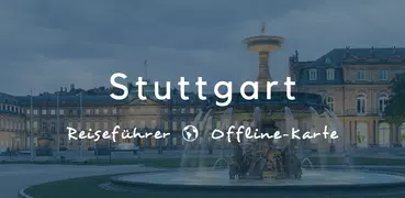 Stuttgart Reiseführer