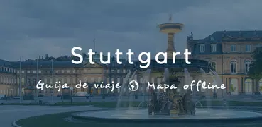 Stuttgart Guía de Viajes