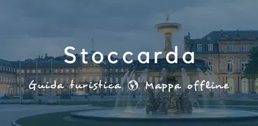 Stoccarda Guida Turistica