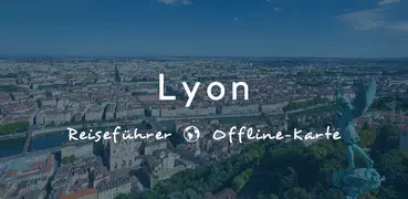 Lyon Reiseführer