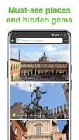 Bologna Travel Guide تصوير الشاشة 2